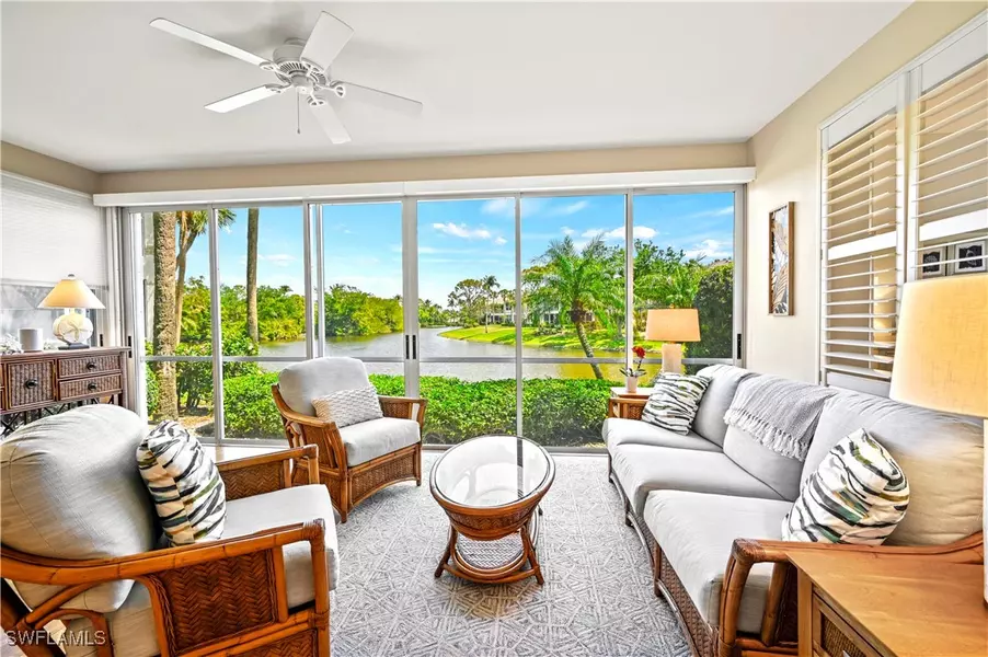 4490 Riverwatch DR #101, Bonita Springs, FL 34134