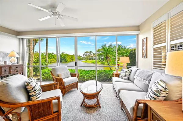 4490 Riverwatch DR #101, Bonita Springs, FL 34134