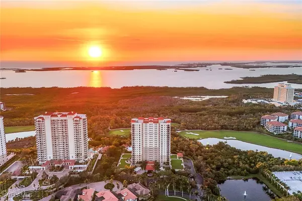 Bonita Springs, FL 34134,23650 Via Via Veneto BLVD #604