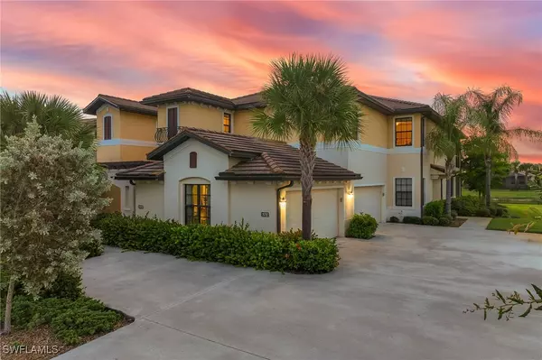 10490 Casella WAY #202, Fort Myers, FL 34109
