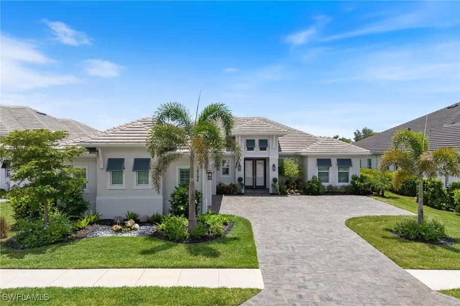14394 Laguna Springs LN, Naples, FL 34114