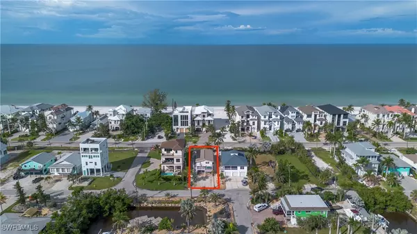 Bonita Springs, FL 34134,26570 Bay RD