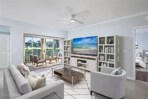 Naples, FL 34119,102 Tuscana CT #903