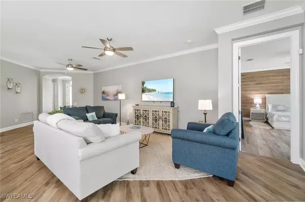 Bonita Springs, FL 34135,11000 Carrara CT #102