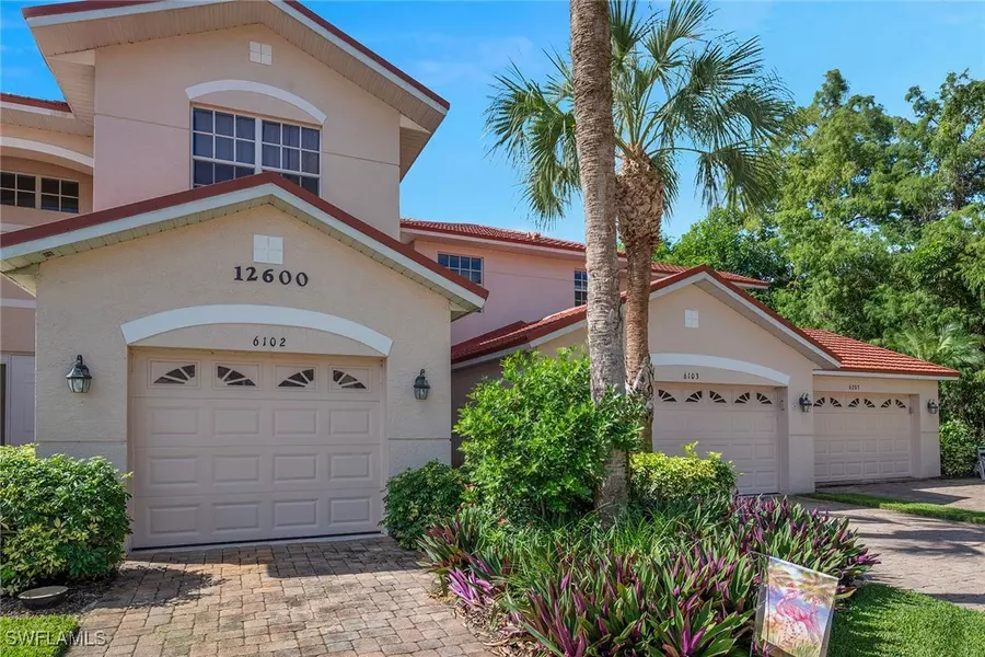 12600 Fox Ridge DR #6102, Bonita Springs, FL 34135