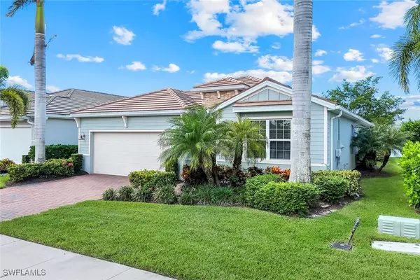 14639 Topsail DR, Naples, FL 34114