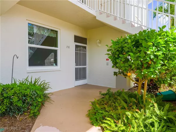 Estero, FL 33928,20730 Country Creek DR #716