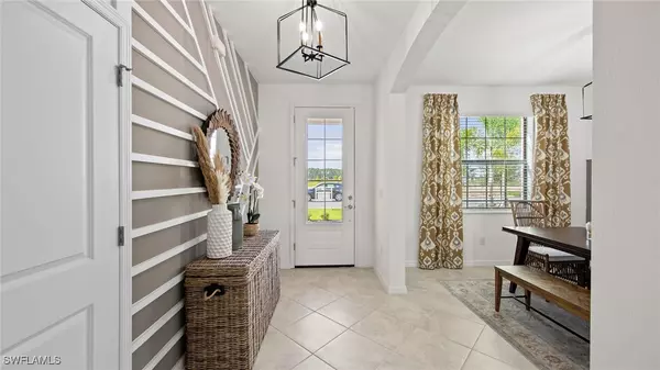 North Fort Myers, FL 33917,18742 Marlin Kite LN