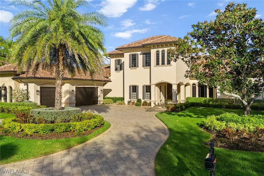 12811 Terabella WAY, Fort Myers, FL 33912