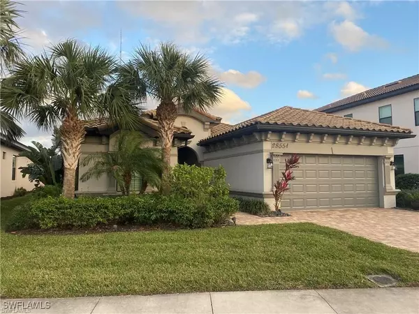 28551 San Amaro DR, Bonita Springs, FL 34135