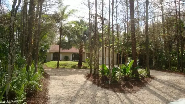 Naples, FL 34119,5240 Cherry Wood DR