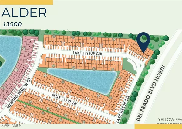 Cape Coral, FL 33909,1626 Lake Jessup CIR