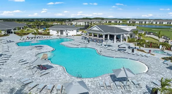 Ave Maria, FL 34142,5419 Fancourt Links WAY