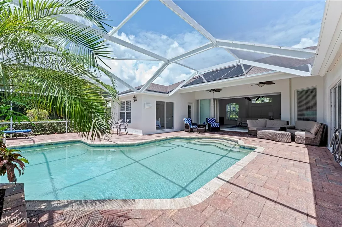 Naples, FL 34104,2050 Terrazzo LN