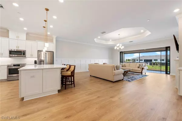 Naples, FL 34114,15328 Lucerna ST #202