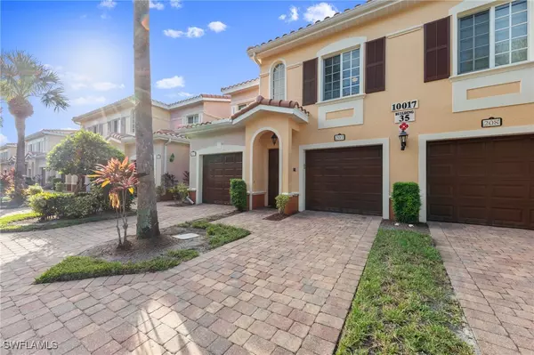 Estero, FL 33928,10017 Villagio Gardens LN #207