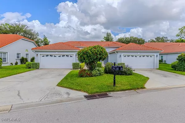 Naples, FL 34104,314 Melrose PL #33