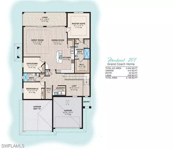 Naples, FL 34114,251 Indies Dr E #201