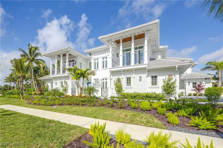 3291 Dorado LN #101, Naples, FL 34114