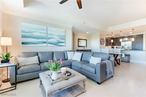 Naples, FL 34108,9115 Strada PL #5205