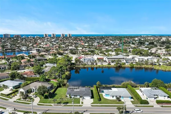 Marco Island, FL 34145,410 Yellowbird ST