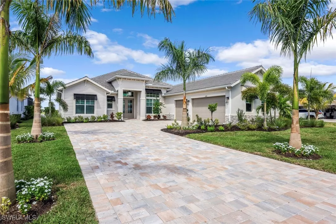 Fort Myers, FL 33913,17338 Blue Sapphire DR