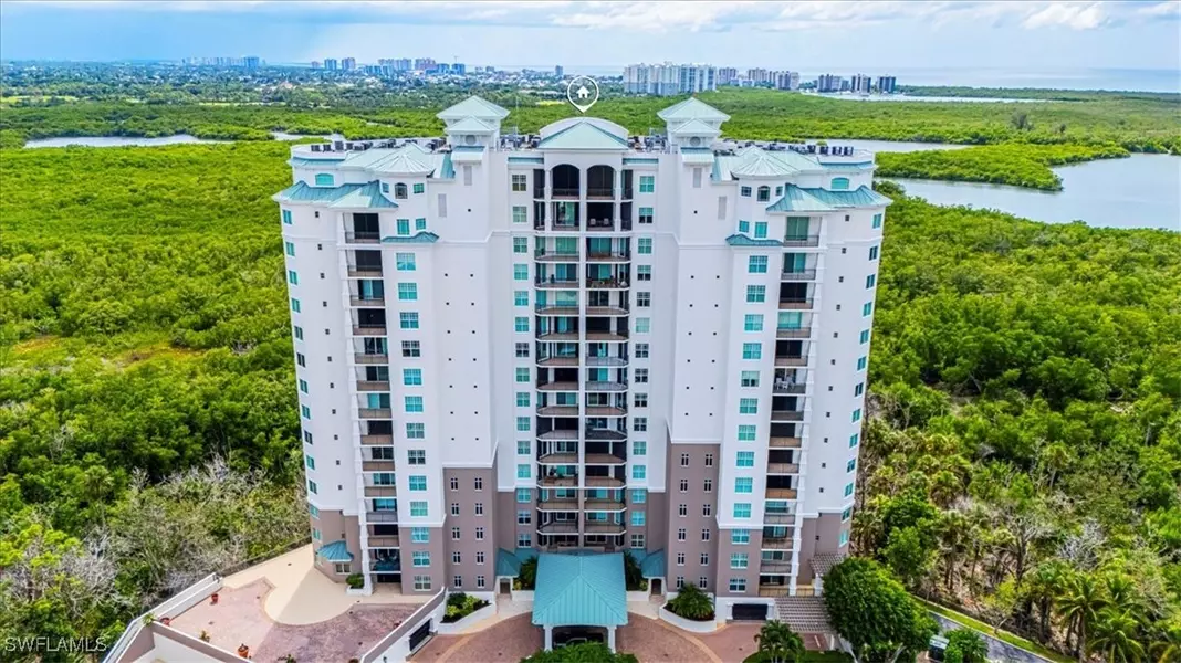 445 Cove Tower DR #903, Naples, FL 34110