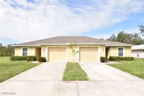 1187 Highlands RD, Punta Gorda, FL 33983