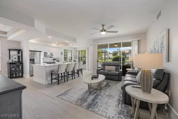 2220 Arielle DR #2009, Naples, FL 34109