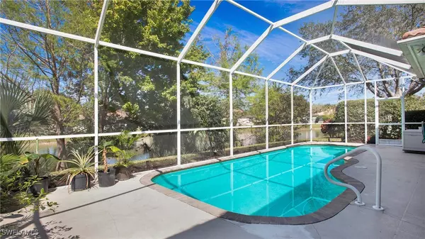 Naples, FL 34116,3991 Kirk CT