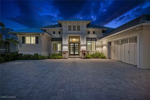 Naples, FL 34112,8871 Nevis WAY