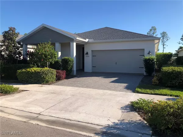 43939 Cattleman DR, Punta Gorda, FL 33982