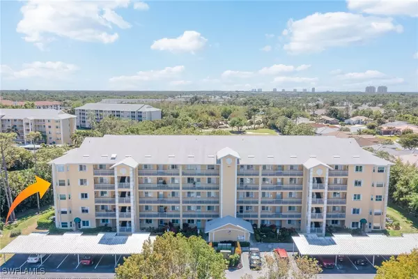 Estero, FL 33928,19851 Breckenridge DR #401