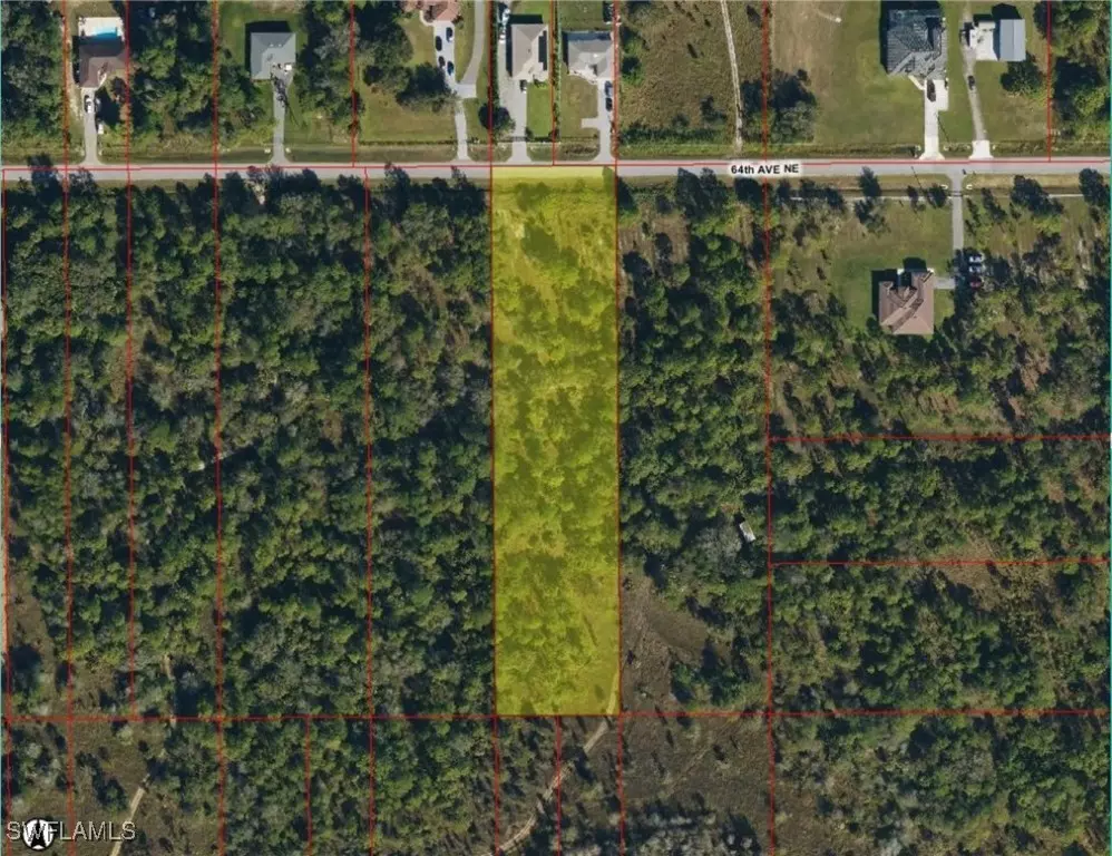 Naples, FL 34120,64th NE AVE