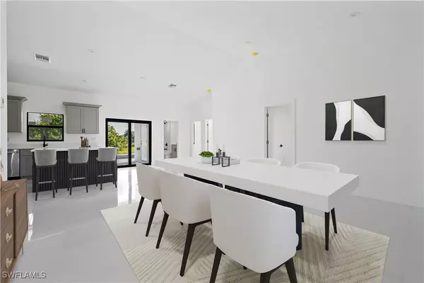 Cape Coral, FL 33993,2458 NW 9th TER