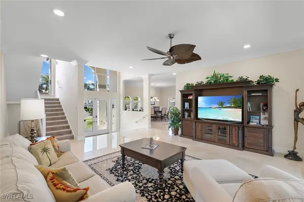 Marco Island, FL 34145,1588 Heights CT