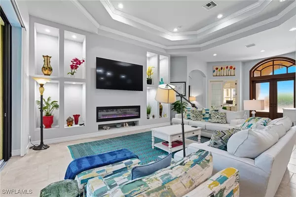 Miromar Lakes, FL 33913,18100 Via Bellamare LN