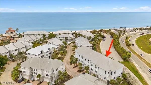 Bonita Springs, FL 34134,109 Barefoot CIR #22
