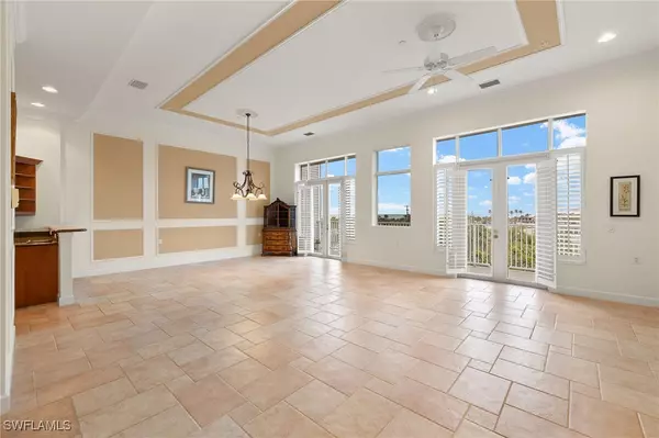 Bonita Springs, FL 34134,109 Barefoot CIR #22