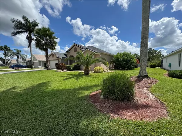 Lehigh Acres, FL 33972,18310 Plumbago CT