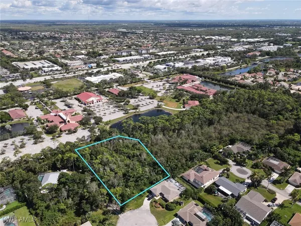 Bonita Springs, FL 34134,3401 Bailes ST
