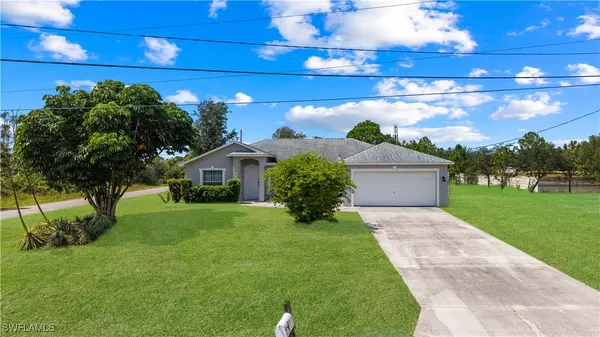 720 Bedford Point AVE, Lehigh Acres, FL 33974