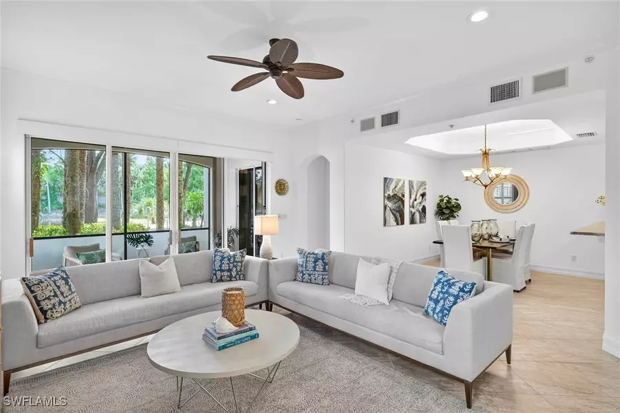 2850 TIBURON BLVD E #101, Naples, FL 34109