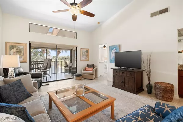Fort Myers, FL 33908,16381 Kelly Woods DR #156
