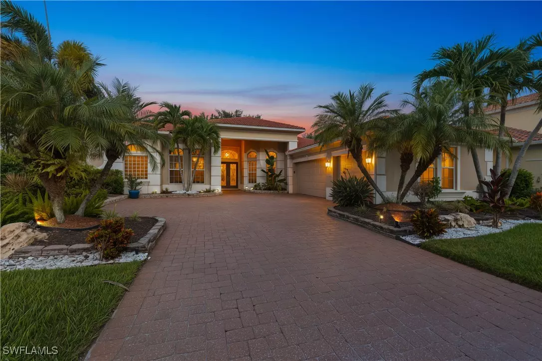 Estero, FL 33967,19464 La Serena DR