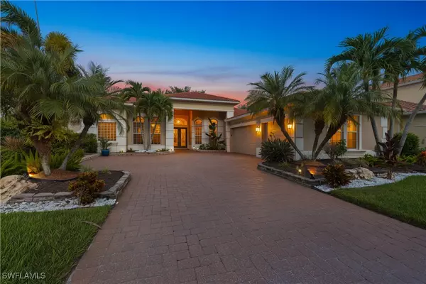 Estero, FL 33967,19464 La Serena DR