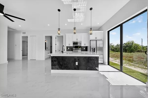 Lehigh Acres, FL 33974,845 Foxtail ST