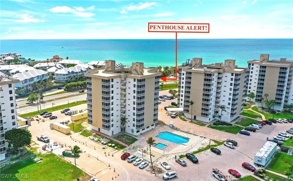 Bonita Springs, FL 34134,5600 Bonita Beach RD #4-004