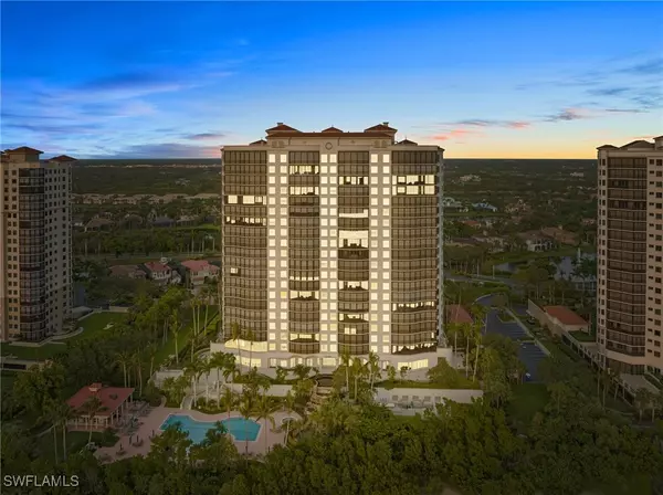 Estero, FL 34134,23750 Via Trevi WAY #1902