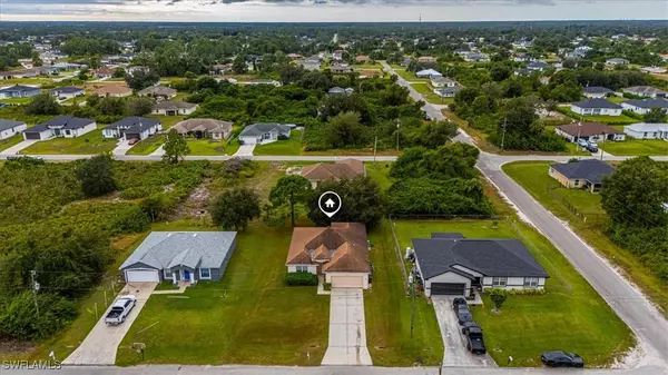 Lehigh Acres, FL 33976,3719 24th ST SW